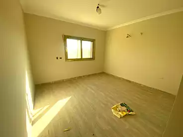 Twin House For rent in Rihana Compound - The Egyptian European Company, Compounds in Hadayek October, 300 sqm