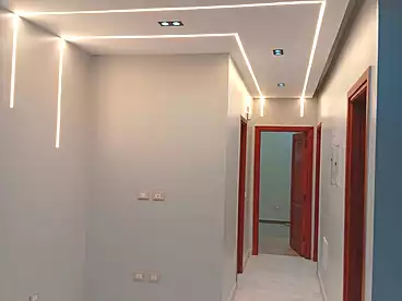 عقارات للإيجار في مناطق فرعية بالحي السابع، الحي السابع، 120 متر