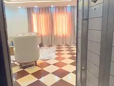 Apartments For rent in Al Omraneyah Al Sharqeyah, El Omraneya, 140 sqm