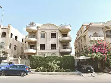 دوبلكس للبيع في شارع 2، الحي الثالث، 207 متر