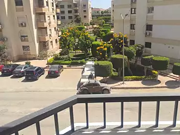 شقق للبيع في وادي الربيع - رامو، كمبوند بمدينة الشروق، 141 متر