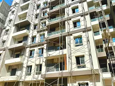 Properties For sale in Venia Compound - Gates Development, R7, 136 sqm