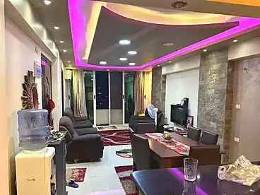 شقق للبيع في البحر الأعظم، الجيزة، 105 متر