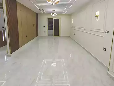 Apartments For sale in El Mariotia, Faisal, 160 sqm