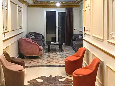 Apartments For sale in El Mariotia, El Haram, 150 sqm