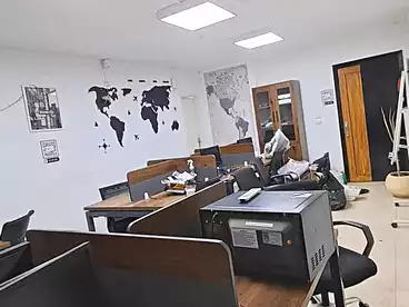 عقارات للإيجار في ريحانة بلازا - مرشدي جروب، كمبوند بالمعادي، 110 متر