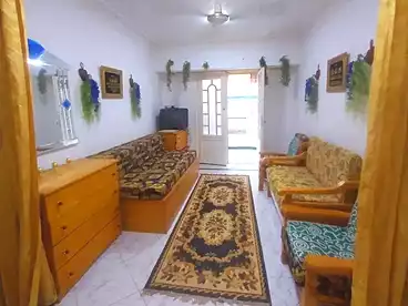 Properties For sale in Shatee El Nakheel, Al Agamy, 70 sqm