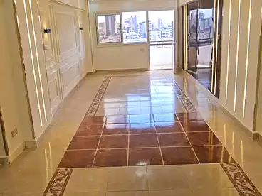 Apartments For sale in Faisal City, Sidi Beshr Qebli, 95 sqm