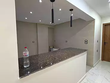 Apartments For sale in El Mariotia, Faisal, 150 sqm