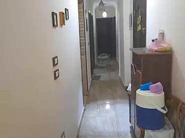 Apartments For sale in El Mariotia, Faisal, 150 sqm