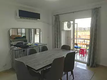 Properties For rent in Madinaty - B 10, Tenth Zone Buildings, 200 sqm