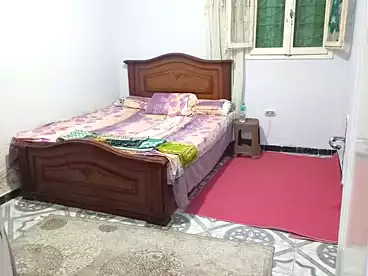 Apartments For sale in El Seyouf, Alexandria, 85 sqm