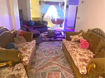Apartments For sale in Shahr El Assal, El Bitash, 120 sqm
