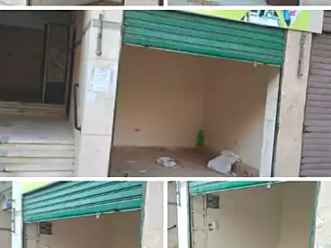 عقارات للبيع في مساكن الضباط، زهراء مدينة نصر، 13 متر