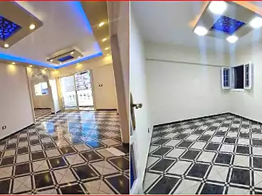 Apartments For sale in El Falki, El Seyouf, 115 sqm