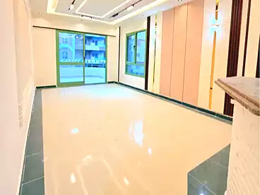 شقق للبيع في شاطئ النخيل - ٦ اكتوبر، العجمي، 100 متر