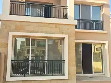 Villas For sale in Origami Gardens - Taj City Compound, Taj City Compound - Madinet Masr, 165 sqm