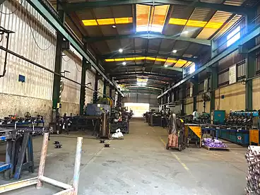 Factory For sale in Industrial Zone, Badr City, 4400 sqm