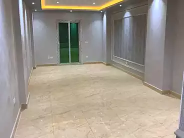 Apartments For rent in Mina Gate, Hadayek El Ahram, 160 sqm