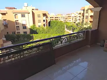 عقارات للإيجار في الخمائل، كمبوند بالشيخ زايد، 165 متر