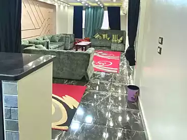 شقق مفروشة للإيجار في اللبيني، الهرم، 180 متر