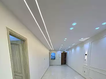 شقق للبيع في شارع قاصد كريم، البيطاش، 120 متر