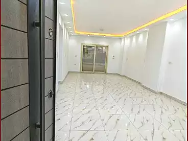 عقارات للإيجار في شارع رايل، منشية عين حلوان، 130 متر