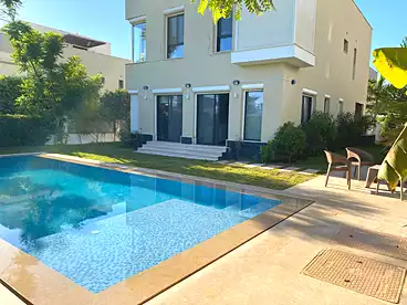 Villas For sale in Taj Sultan - Taj City Compound, Taj City Compound - Madinet Masr, 200 sqm