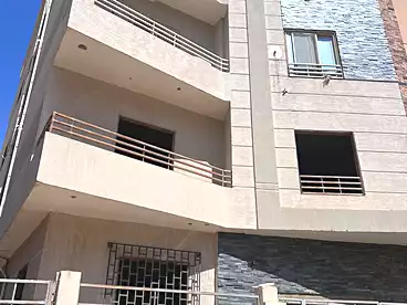 شقق للبيع في ابو الهول 3، جاردينيا هايتس - أبو الهول، 125 متر