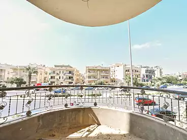 دوبلكس للبيع في شارع 79، الحي الثاني، 230 متر
