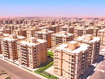 Apartments For sale in Kayan City - STM, New Administrative Capital, 130 sqm