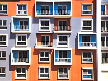 Apartments For sale in Amorada Compound - Afaq, Compounds in New Cairo, 191 sqm