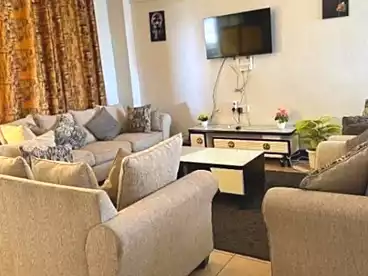 Apartments For sale in El Lebeny, El Haram, 135 sqm