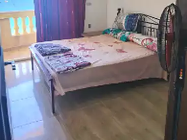 Furnished Apartment For rent in Shahr El Assal, El Bitash, 85 sqm