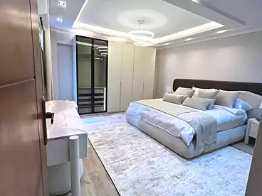 Properties For sale in Esse Residence - Sarai, Sarai Compound - Madinet Masr, 166 sqm