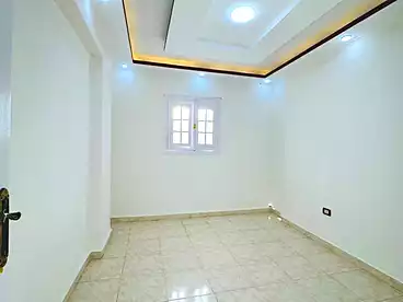 Apartments For sale in Shatee El Nakheel, Al Agamy, 100 sqm