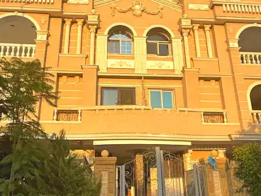 Residential For sale in Tamr Hena 1, El Tamer Hena, 280 sqm