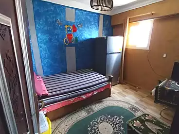 عقارات للبيع في البيطاش، العجمي، 90 متر