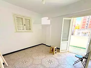 Apartments For sale in Gamal Abdel Nasser St., El Asafra, 78 sqm