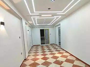 Apartments For sale in El Falki, El Seyouf, 90 sqm