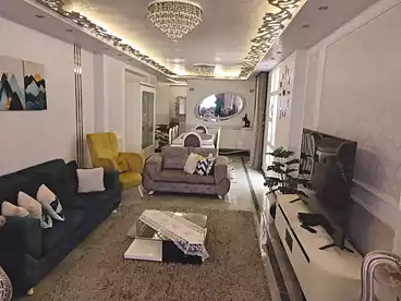 Apartments For sale in El Lebeny, El Haram, 195 sqm