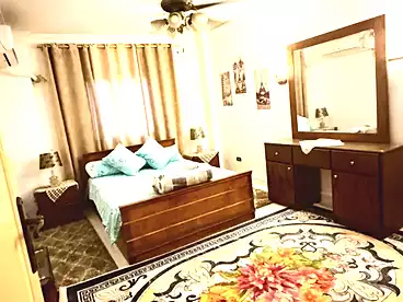 عقارات للإيجار في مدينة الاسماعيلية، 100 متر