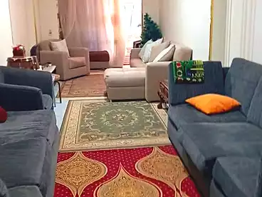 Apartments For sale in Abu Yusuf, Al Agamy, 160 sqm