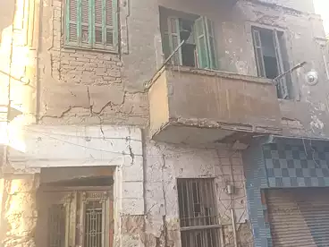 Properties For sale in Shoubra, Greater Cairo, 94 sqm