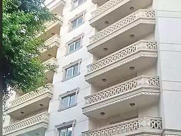 Tower For sale in Dokki, Greater Cairo, 250 sqm