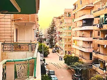 Properties For sale in Al Agamy, Alexandria, 125 sqm