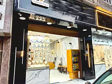 Shops For sale in Feini Square, Dokki, 40 sqm