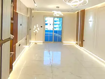 Apartments For sale in El Mariotia, Faisal, 165 sqm