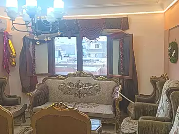 شقق للبيع في شارع رضوان، الهانوفيل، 100 متر