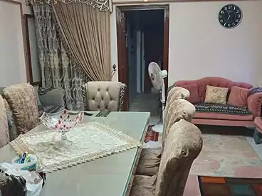 Properties For sale in Abu Yusuf, Al Agamy, 90 sqm